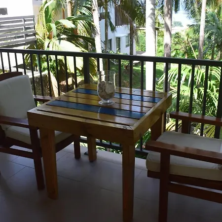 Rock Villa Chalet